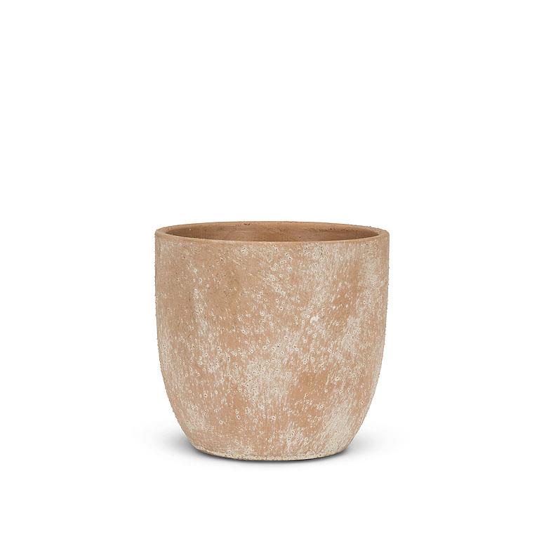 terracotta plant pot base Rustic Terracotta Planter – Eastern Sequoia