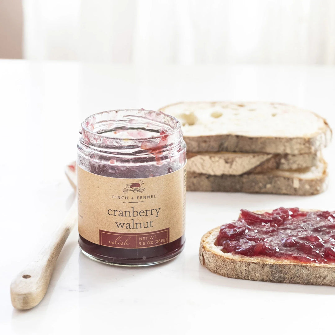 Spring Gourmet + Gifting