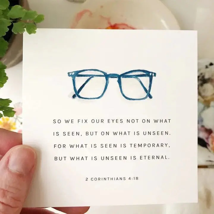 Truth for Today Scripture Cards