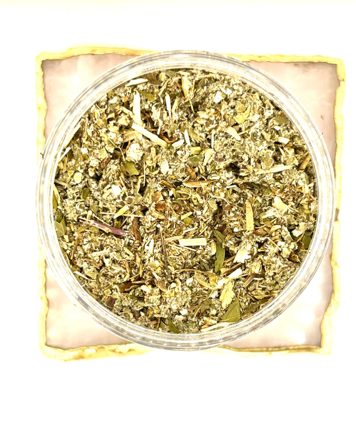Lucid Dreaming Handcrafted Herbal Tea Blend, 1.73 oz