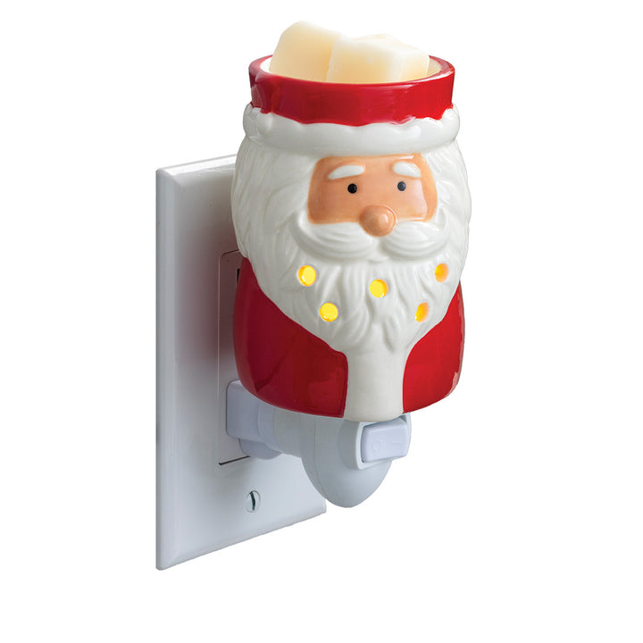 Santa Clause Fragrance Warmer