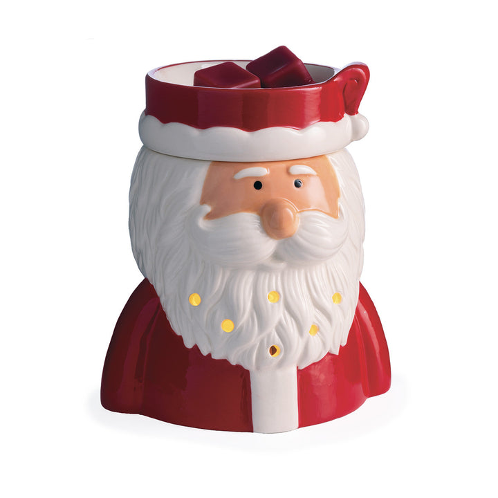Santa Clause Fragrance Warmer