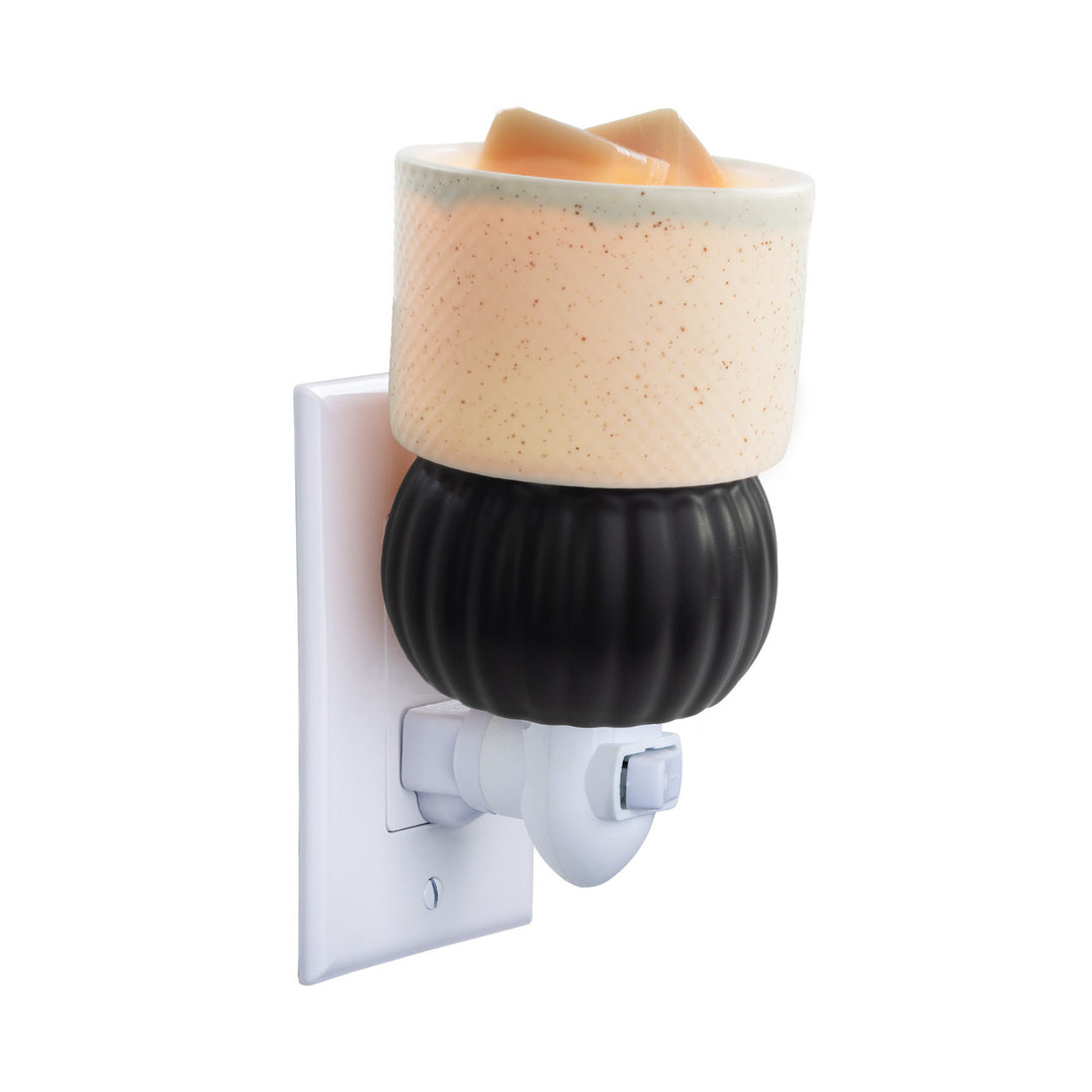Luxe Lamp Pluggable Fragrance Warmer