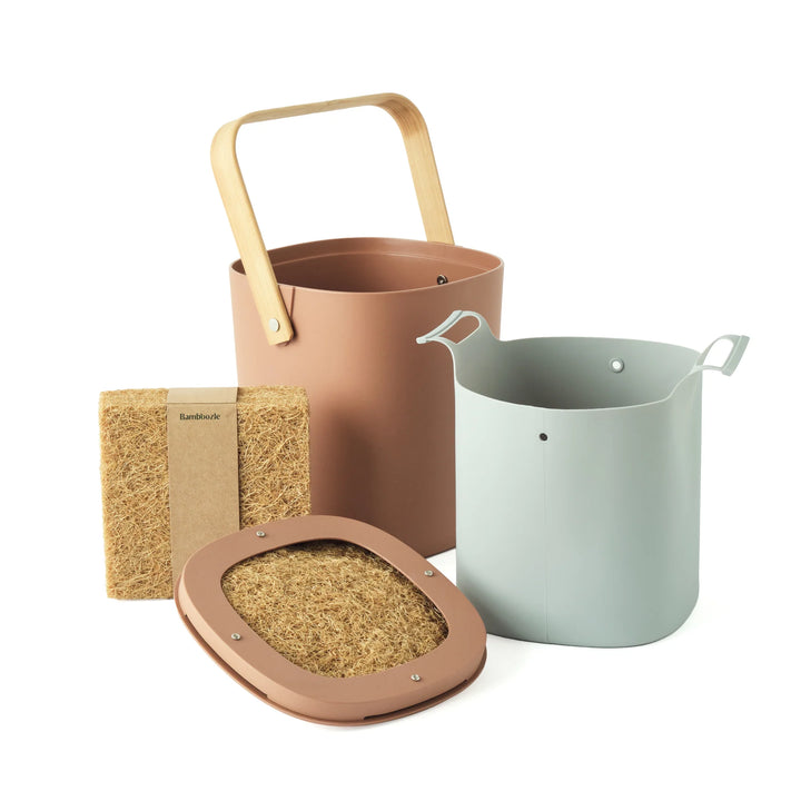 Plant Based Filter Set, 6 pk