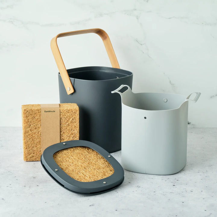 Astrik Compost Starter Kit