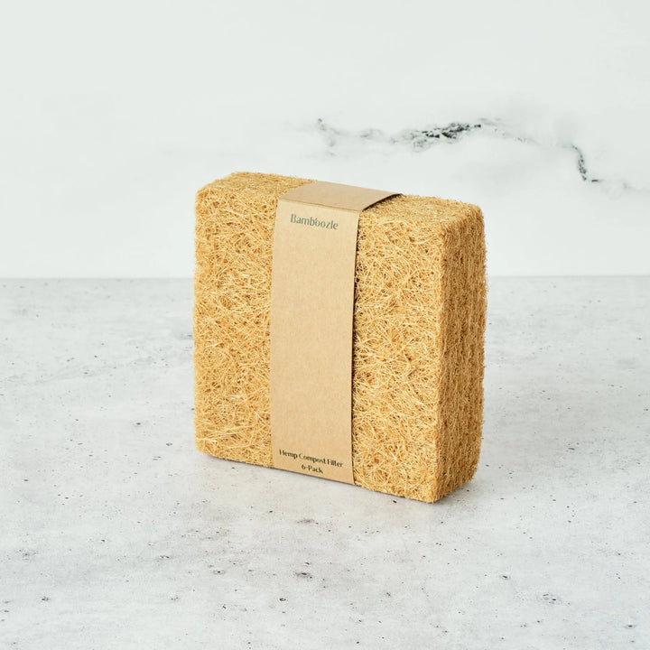 Plant Based Filter Set, 6 pk