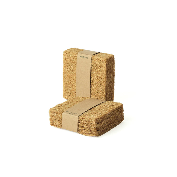 Plant Based Filter Set, 6 pk