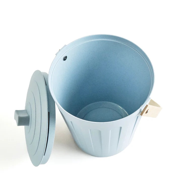 Martha Stewart's Kitchen Compost Bin, 7.5" x 9.1"