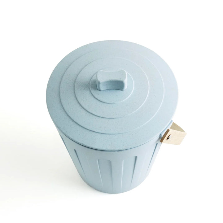 Martha Stewart's Kitchen Compost Bin, 7.5" x 9.1"