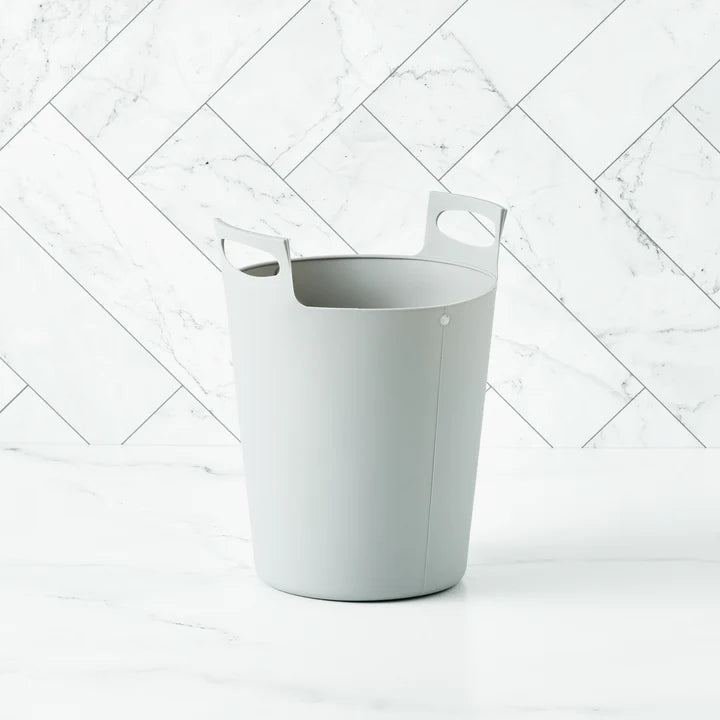 Martha Stewart Kitchen Compost Silicone Liner Bag