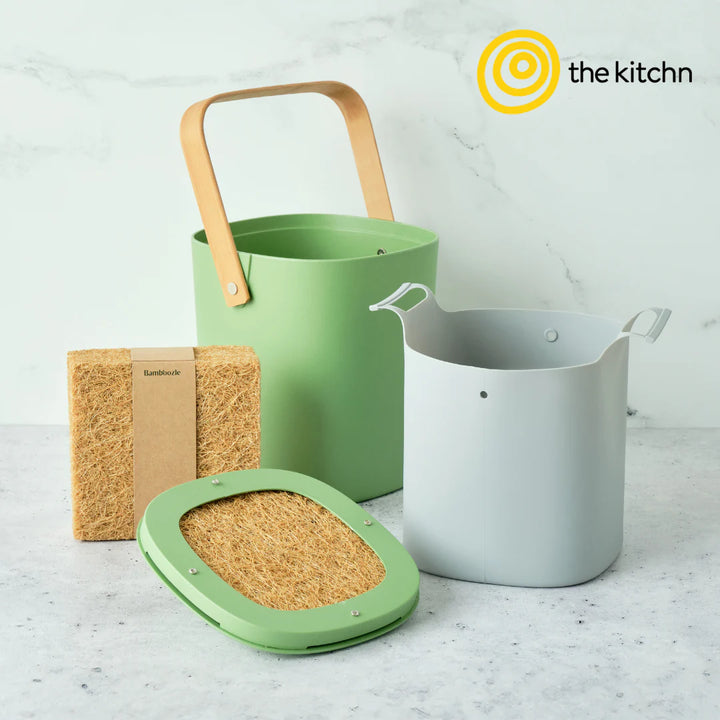 Astrik Compost Starter Kit