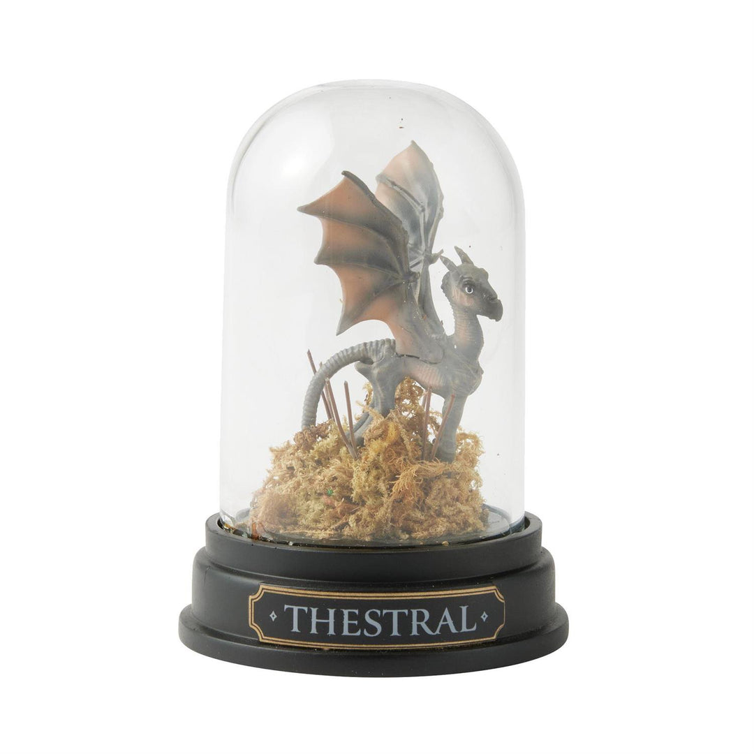 Thestral Curiosity Cloche, Wizarding World of Harry Potter