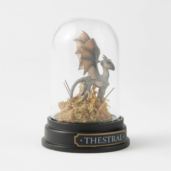 Thestral Curiosity Cloche, Wizarding World of Harry Potter