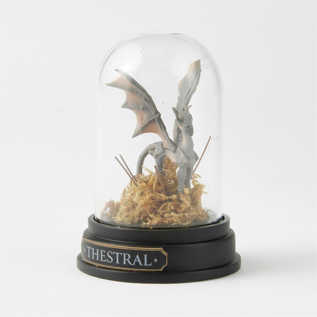 Thestral Curiosity Cloche, Wizarding World of Harry Potter