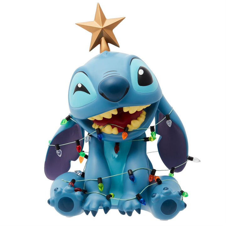 Christmas Stitch Disney Showcase