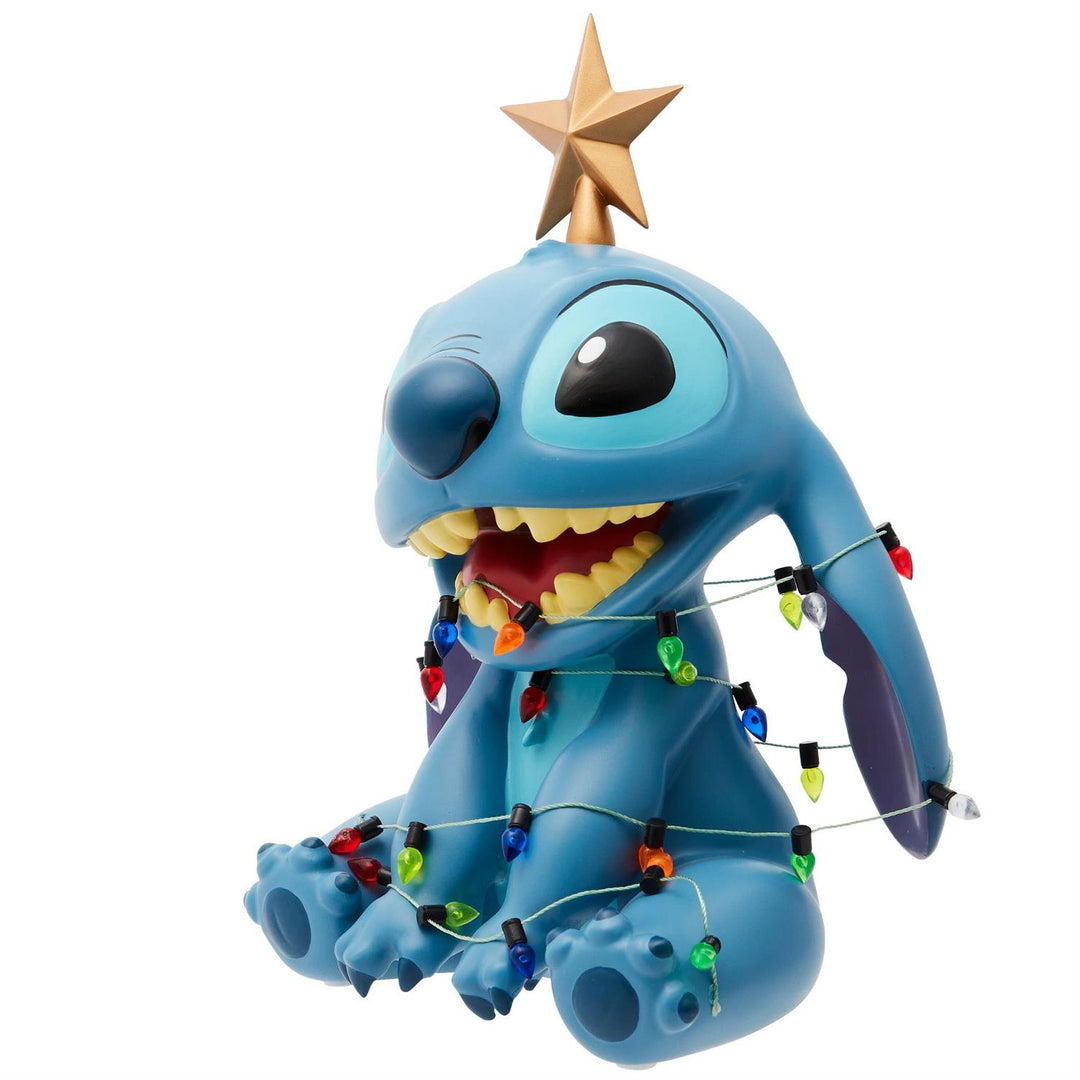 Christmas Stitch Disney Showcase