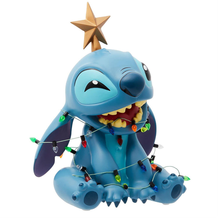 Christmas Stitch Disney Showcase