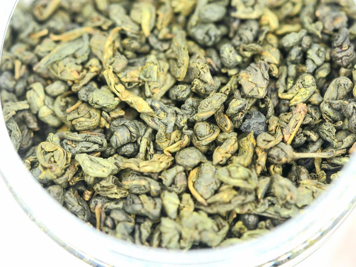 Green Tea Handcrafted Herbal Tea, 3.8 oz