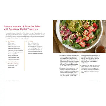 Farmhouse Weekends: Menus for Relaxing Country Meals All Year Long