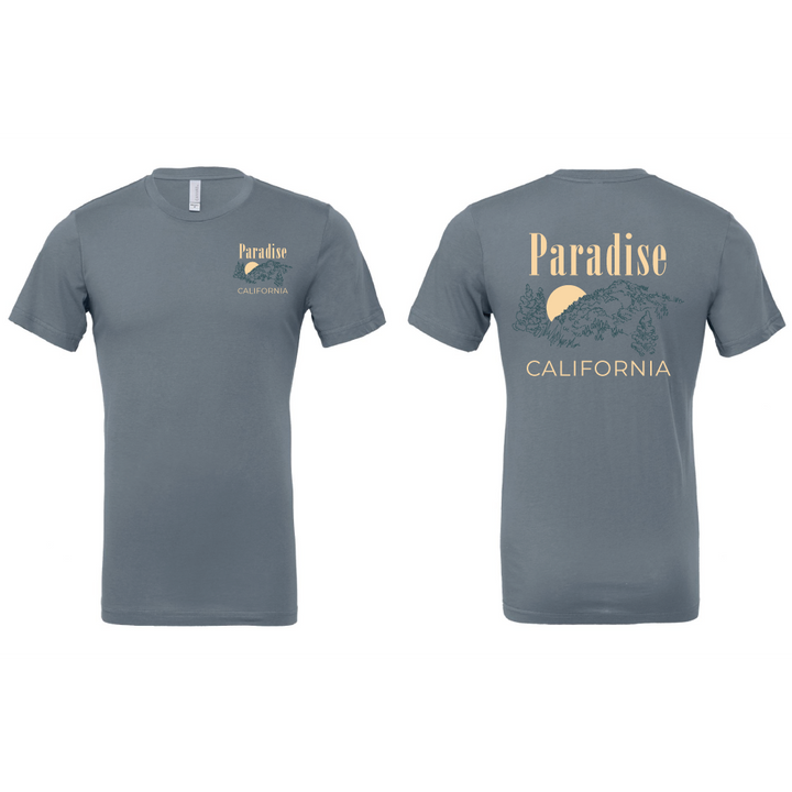 Sawmill Sunrise T-Shirt, Youth