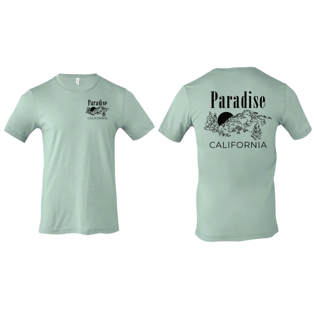 Sawmill Sunrise T-Shirt, Youth