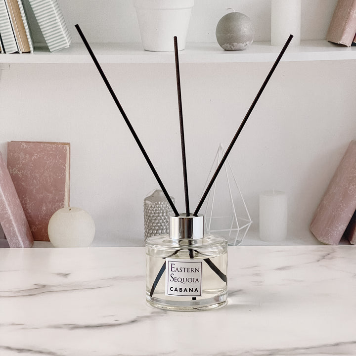 Cabana Reed Diffuser