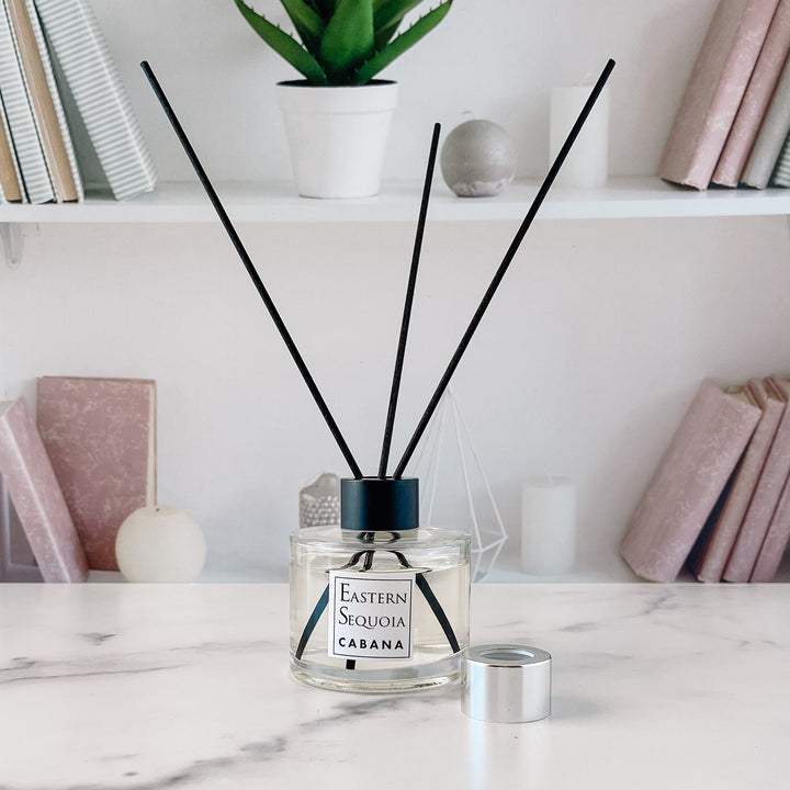 Cabana Reed Diffuser