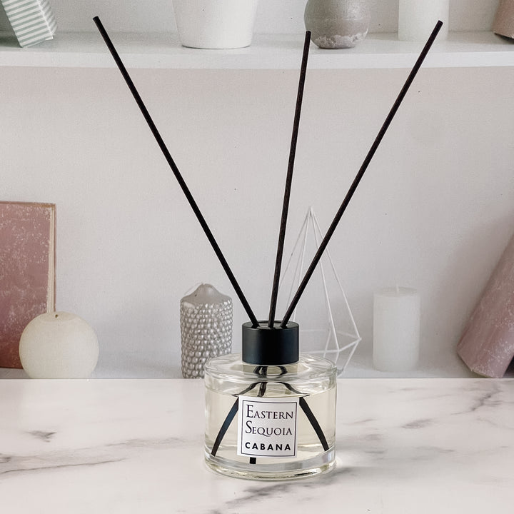 Cabana Reed Diffuser