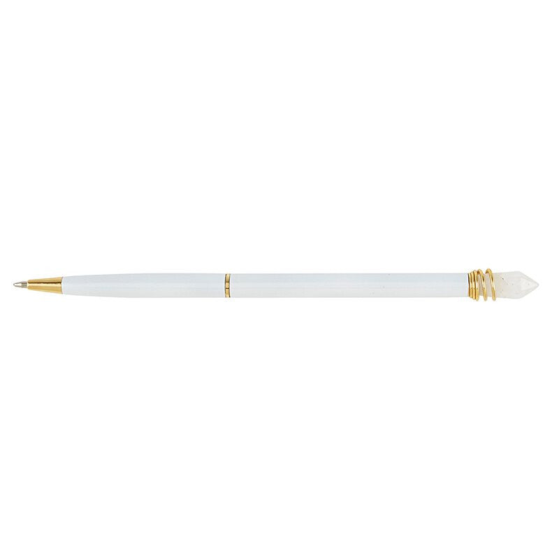 Crystal Style Writing Pen