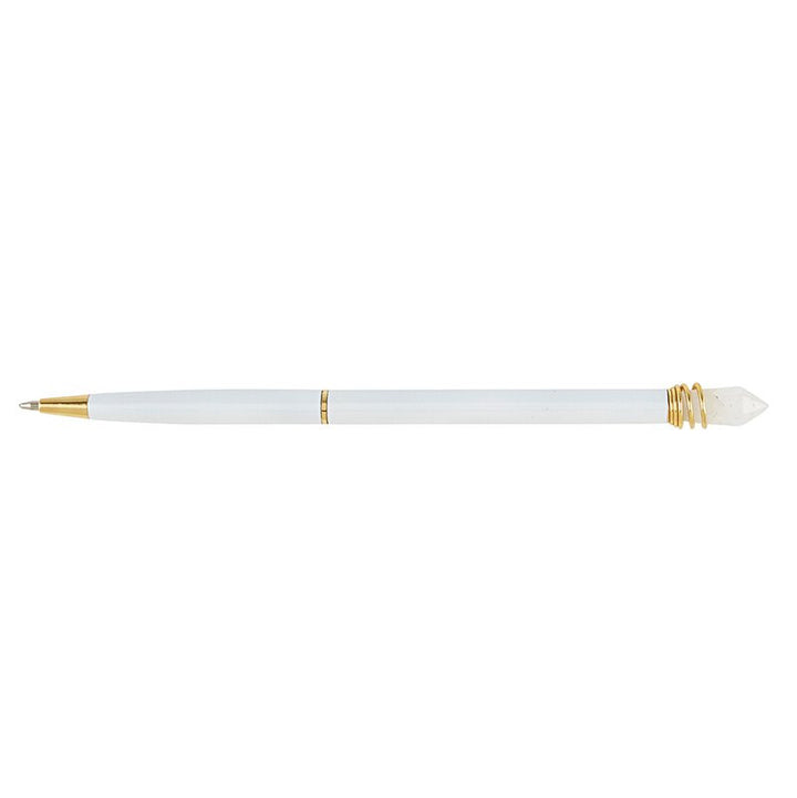 Crystal Style Writing Pen