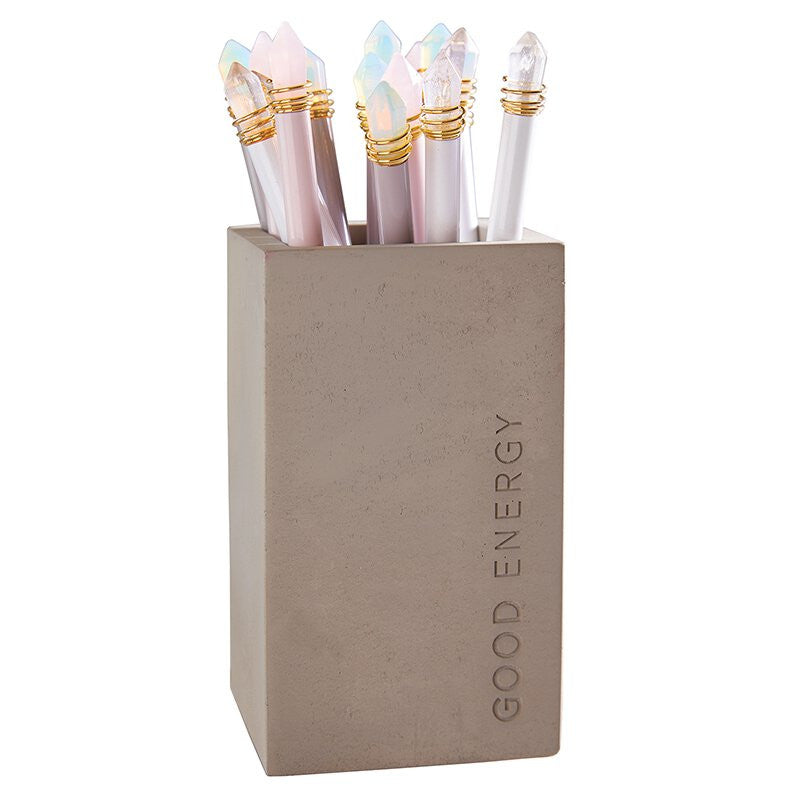 Crystal Style Writing Pen