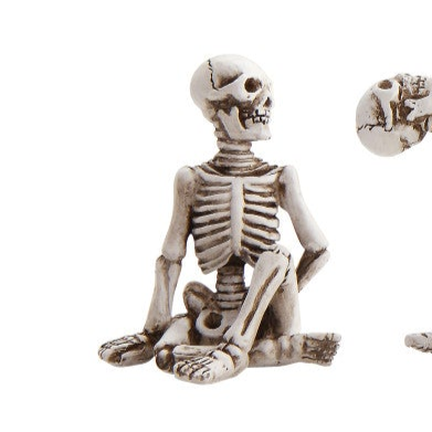 Yoga Skeletons