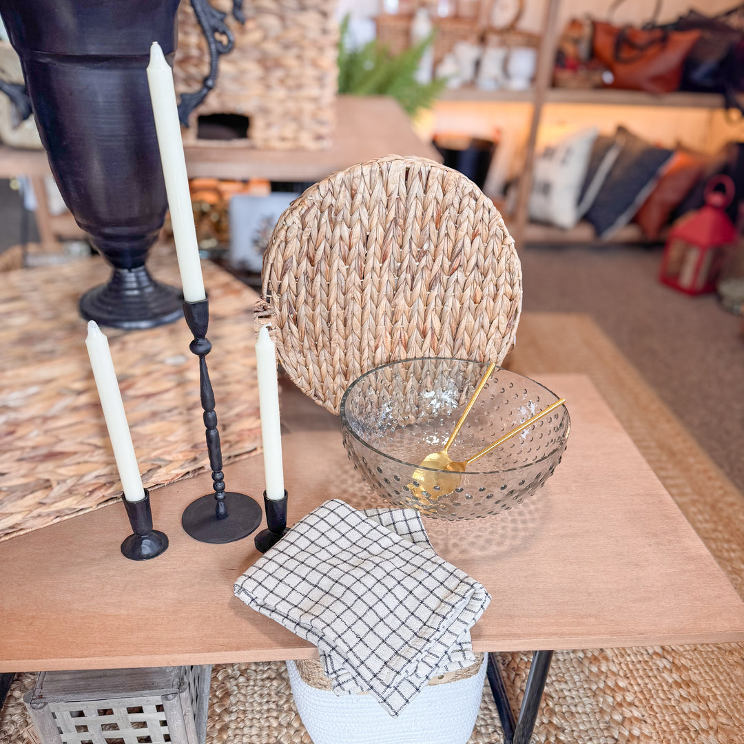 The Signature Gather Collection