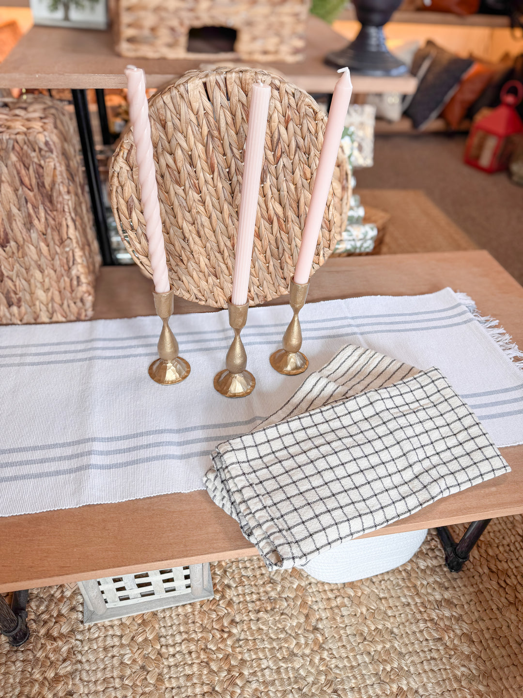 Easter Brunch Starter Set