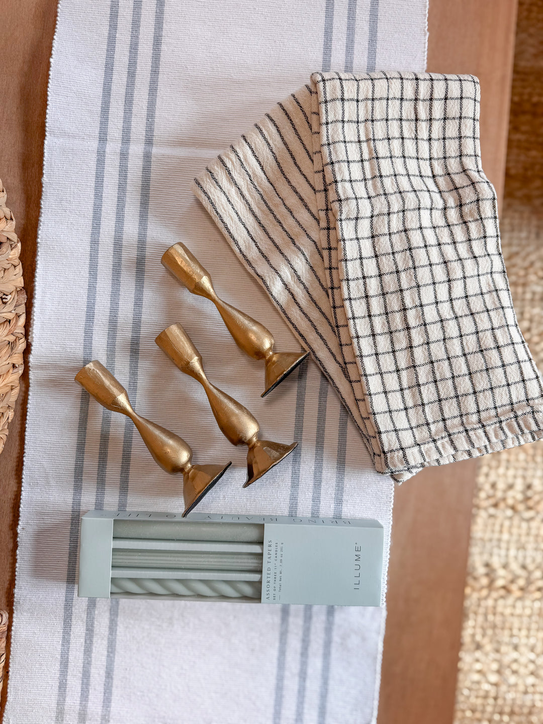 Easter Brunch Starter Set