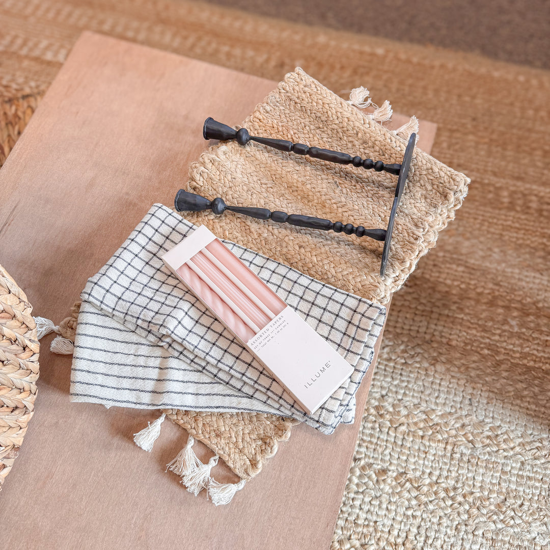 The Spring Table Glow Set