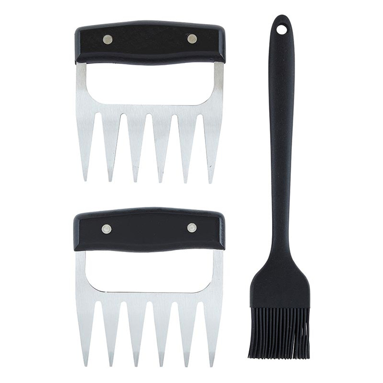 Eastern Sequoia Pig Out BBQ Meat Claw Book Box - Thumbnail 3