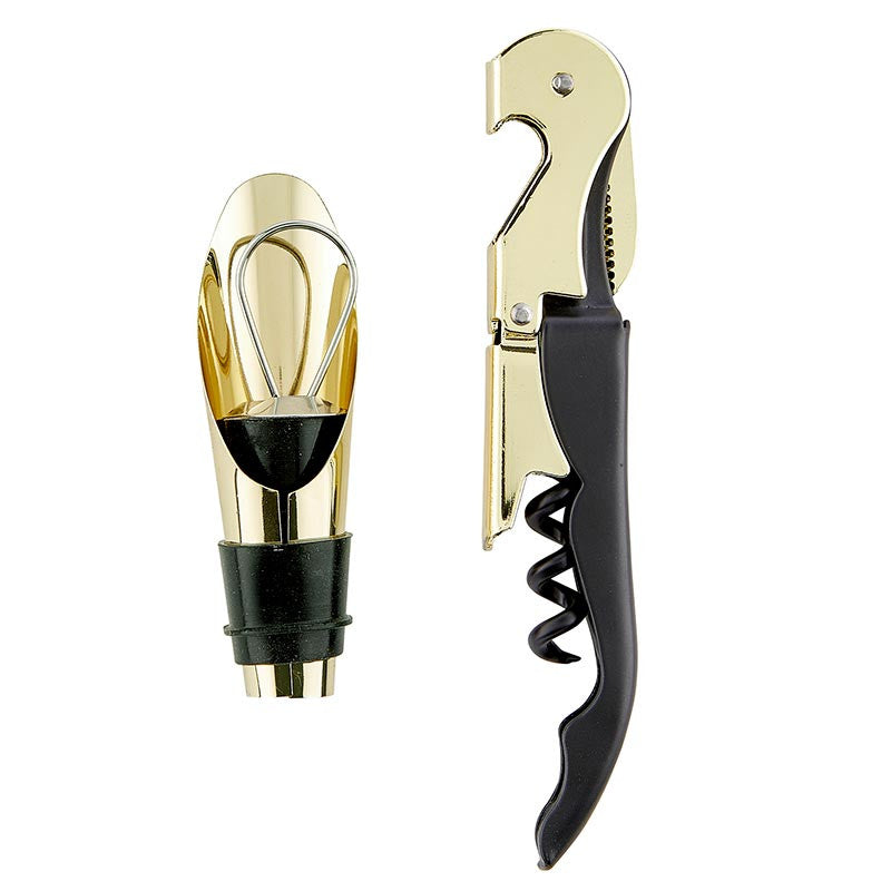 "Just Add Wine" Corkscrew Opener Book Box Set