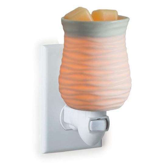 Spa Harmony Pluggable Fragrance Warmer