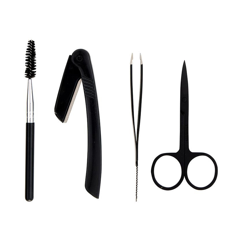 Perfect Eyebrows Set Book Box