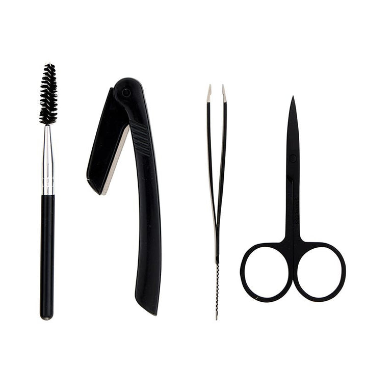 Perfect Eyebrows Set Book Box