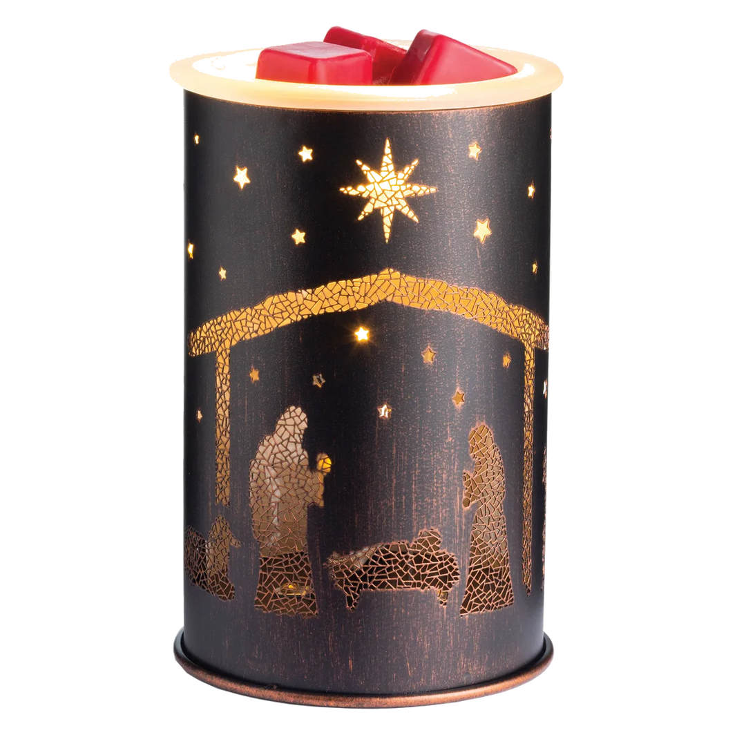 Nativity Fragrance Warmer