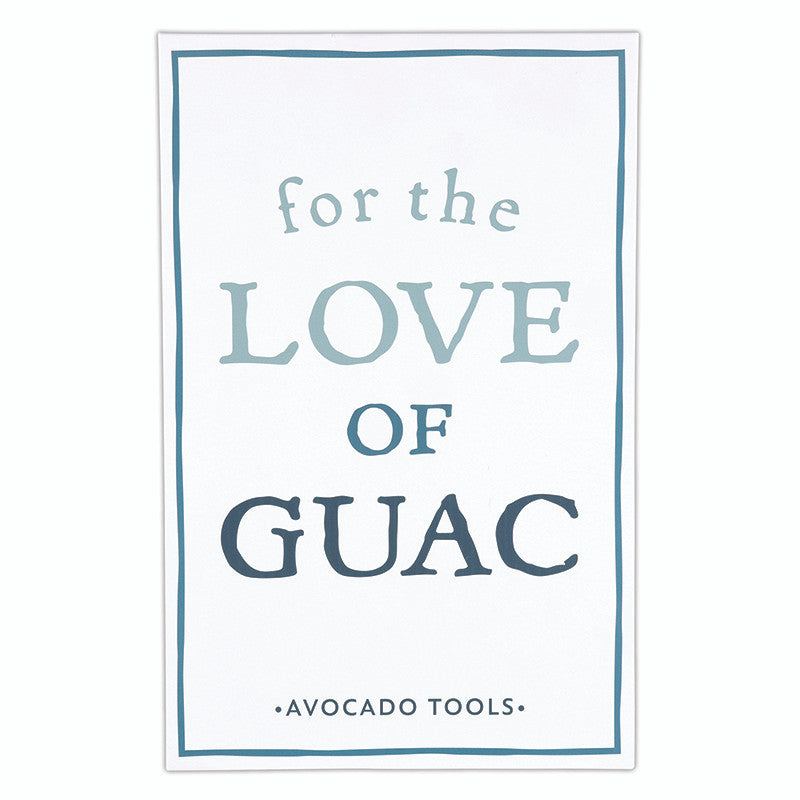 "For the Love of Guac" Book Box Set
