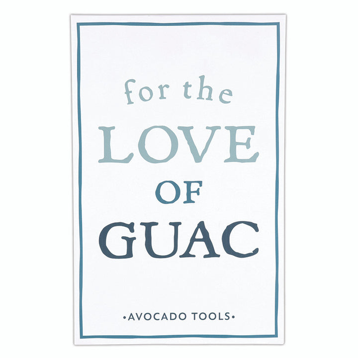 "For the Love of Guac" Book Box Set