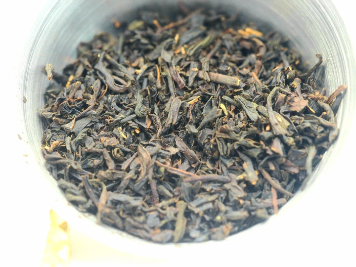 Earl Grey Handcrafted Herbal Tea, 2.35 oz