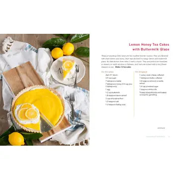 Farmhouse Weekends: Menus for Relaxing Country Meals All Year Long