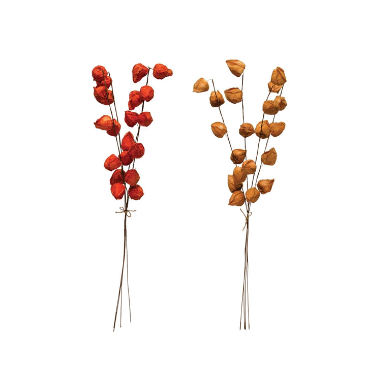 Paper Lantern Bunch, 28"