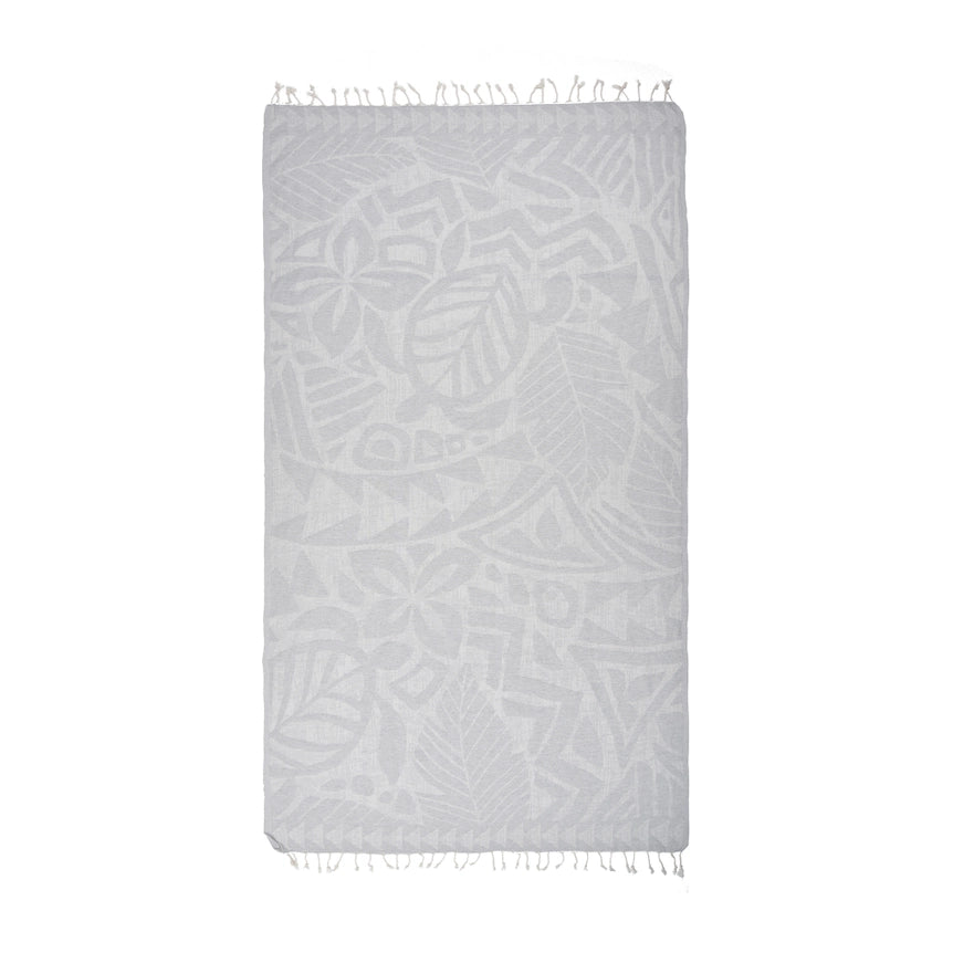 Turkish Towel, 38'' x 70''
