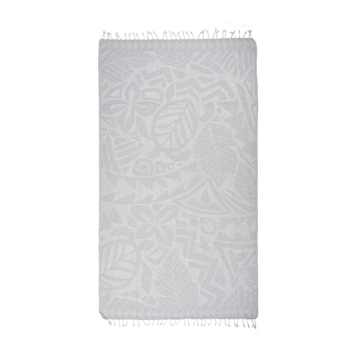Turkish Towel, 38'' x 70''