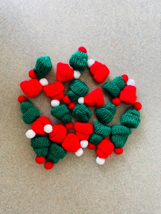 Bottle Beanies, Bottle Toppers